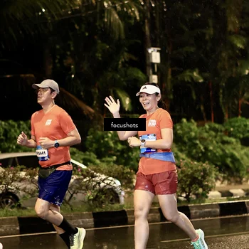 Runner Photo 7693797