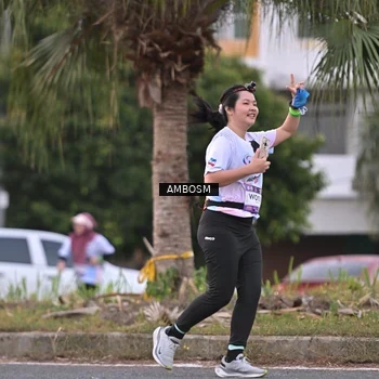Runner Photo 7693799