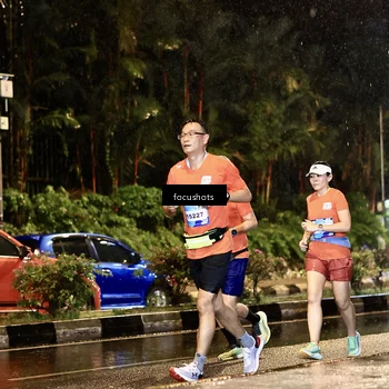Runner Photo 7693800