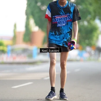 Runner Photo 7693801