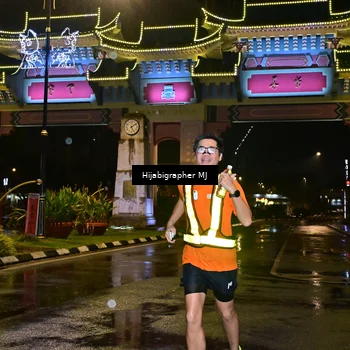 Runner Photo 7693802