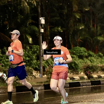 Runner Photo 7693804