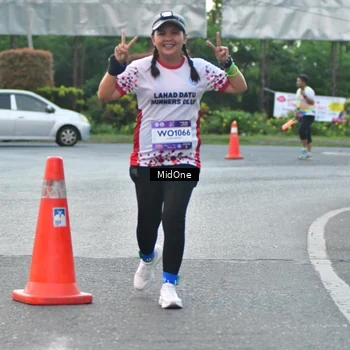 Runner Photo 7693807