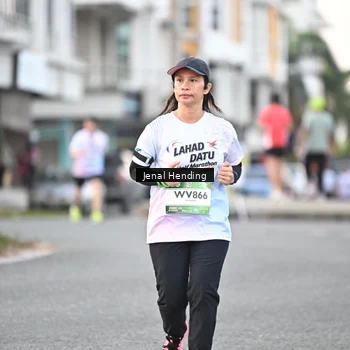 Runner Photo 7693822