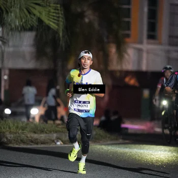 Runner Photo 7693839