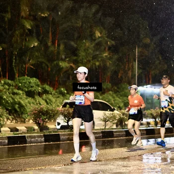 Runner Photo 7693840