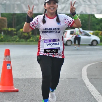 Runner Photo 7693862
