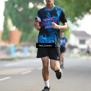 Runner Photo 7693864
