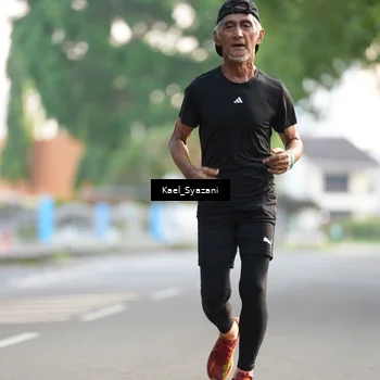 Runner Photo 7693892
