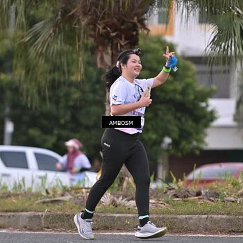 Runner Photo 7693906