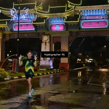 Runner Photo 7693917