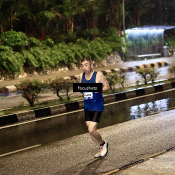 Runner Photo 7693923