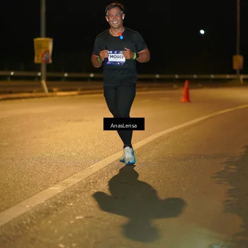 Runner Photo 7693935