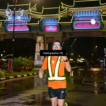 Runner Photo 7693939