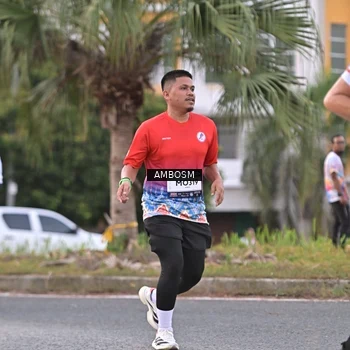 Runner Photo 7693960