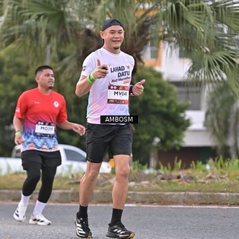 Runner Photo 7693967