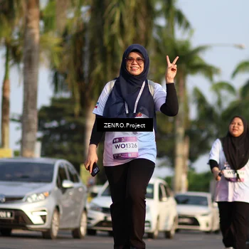 Runner Photo 7693979