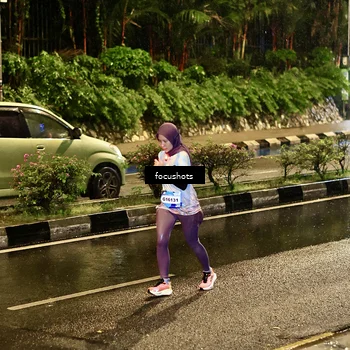 Runner Photo 7693989