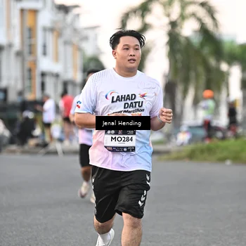 Runner Photo 7693993