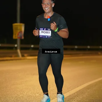 Runner Photo 7693997