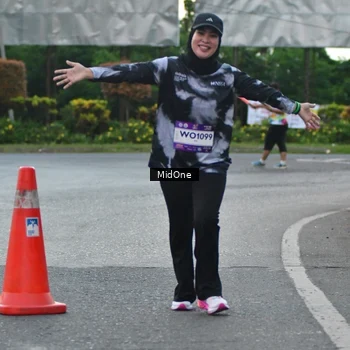 Runner Photo 7693999