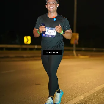 Runner Photo 7694006