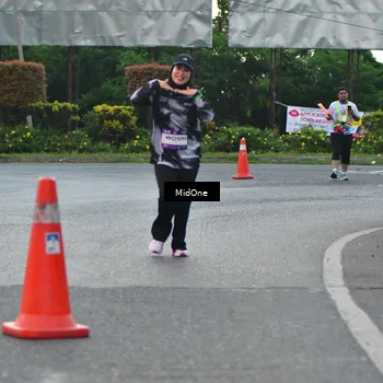 Runner Photo 7694011