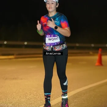 Runner Photo 7694032