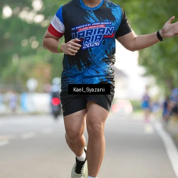 Runner Photo 7694036