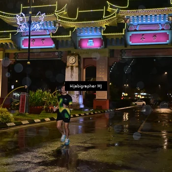 Runner Photo 7694037