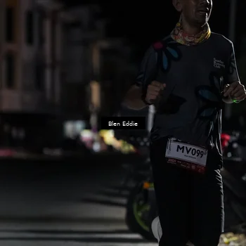 Runner Photo 7694042