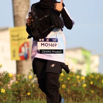 Runner Photo 7694050