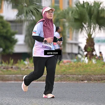 Runner Photo 7694054