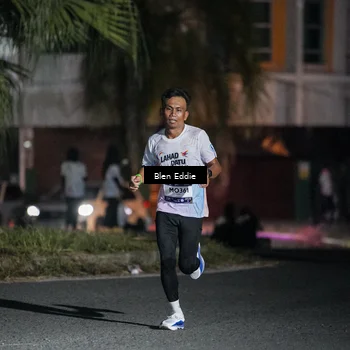 Runner Photo 7694056