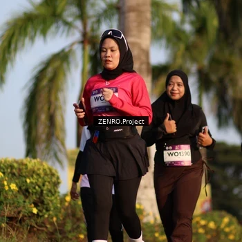 Runner Photo 7694067