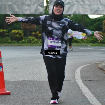 Runner Photo 7694071