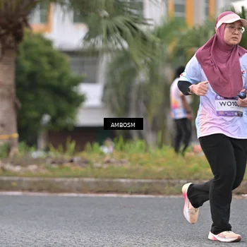 Runner Photo 7694078