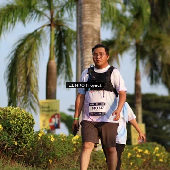 Runner Photo 7694082