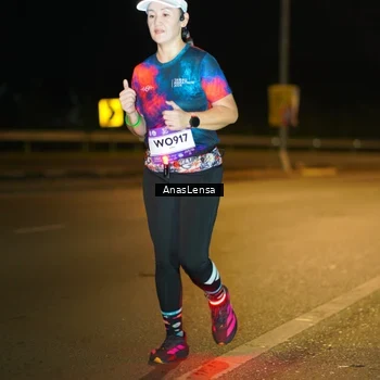 Runner Photo 7694086
