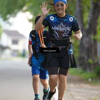 Runner Photo 7694093