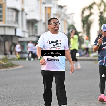 Runner Photo 7694101