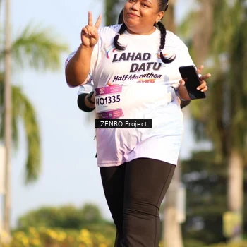 Runner Photo 7694102