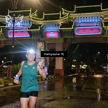 Runner Photo 7694105