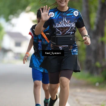 Runner Photo 7694107