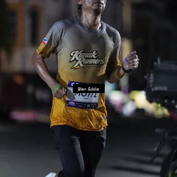 Runner Photo 7694109
