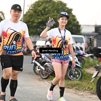 Runner Photo 7694116