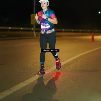 Runner Photo 7694118