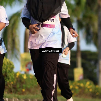 Runner Photo 7694137