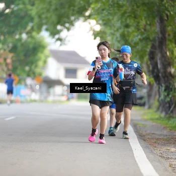 Runner Photo 7694138