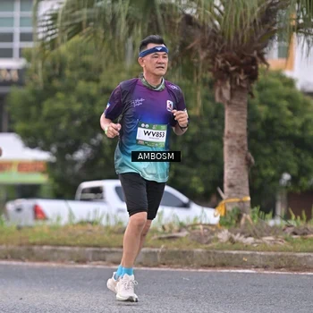 Runner Photo 7694139